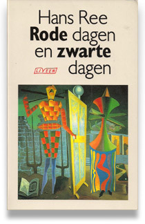 Rode Dagen en Zwarte Dagen