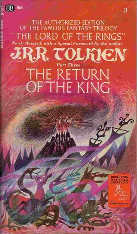 The Return of the King