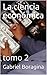 La ciencia económica: tomo 2 (Spanish Edition)