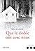 Que le diable soit avec nous (Sueurs froides) (French Edition)