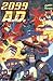 2099 A.D. (Especiales Marvel 2099, #1)