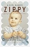 A Girl Named Zippy