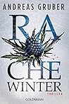 Rachewinter (Walter Pulaski, #3)