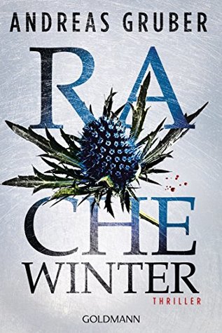 Rachewinter (Walter Pulaski, #3)