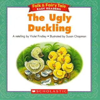 The Ugly Duckling