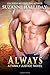Always (Family Justice #1)