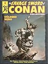 The Savage Sword of Conan collection n. 2 by Roy Thomas