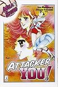Attacker You! #2