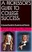 A PROFESSOR'S GUIDE TO COLL...