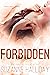 Forbidden (Sinful Shares #3)