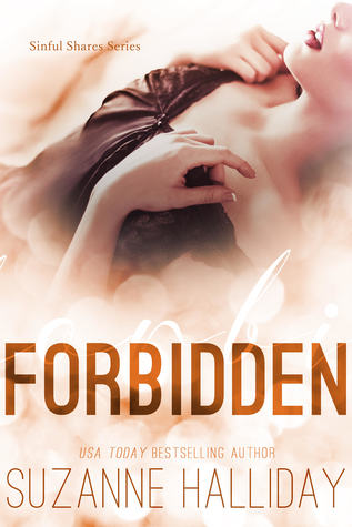 Forbidden (Sinful Shares #3)