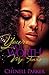 You're Not Worth My Tears by Chenell Parker