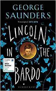 Lincoln in the Bardo