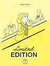Limited Edition by Aude Picault
