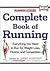 Runner's World Complete Book of Running