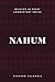 Nahum (Walking In Grace Com...