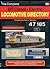 BR Diesel and Electric Locomotive Directory