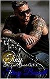 Tiny: The Devil's Guards Mc 3 (The Devils Guards Mc)