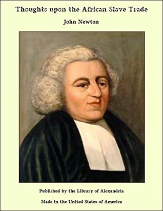 Thoughts upon the African Slave Trade