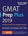 GMAT Prep Plus 20...