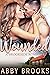 Wounded (Brookside Romance,...