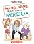 Vamos, nena, que te comen la merienda