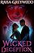 Wicked Deception (Wicked Magic, #1)