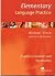 Elementary Language Practice (Without Key): English Grammar and Vocabulary (Language Practice)