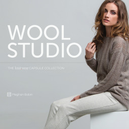 Wool Studio (Hardcover)