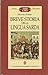 Breve storia della lingua sarda by Matteo Porru