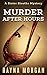 Murder After Hours (Sister ...