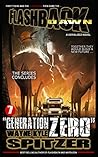 Generation Zero (Flashback Dawn #7)
