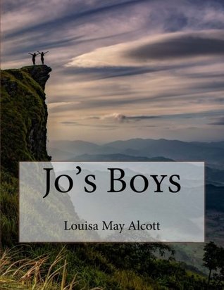 Jo's Boys