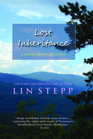 Lost Inheritance (Paperback)