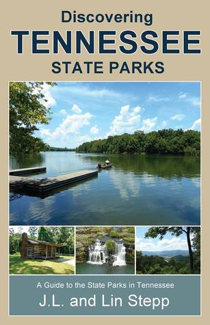 Discovering Tennessee State Parks (Paperback)