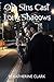 Old Sins Cast Long Shadows (The Greene and Shields Files Book 3)