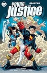 Young Justice, Bo...