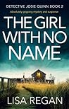 The Girl With No Name by Lisa  Regan