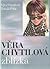 Věra Chytilová zblízka by Vera Chytilová