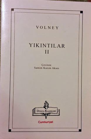 Yıkıntılar II
