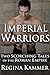 Imperial Warriors: Two Scorching Tales of the Roman Empire