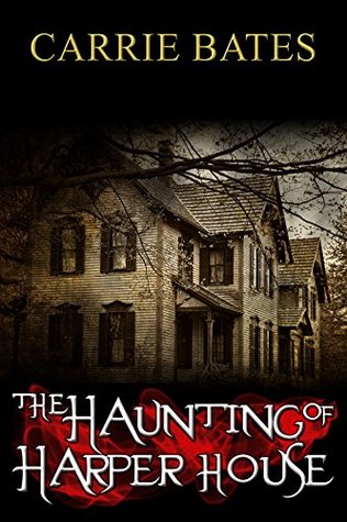The Haunting of Harper House (Kindle Edition)