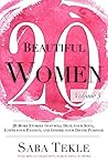 20 Beautiful Wome...