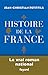 Histoire de la France by Jean-Christian Petitfils