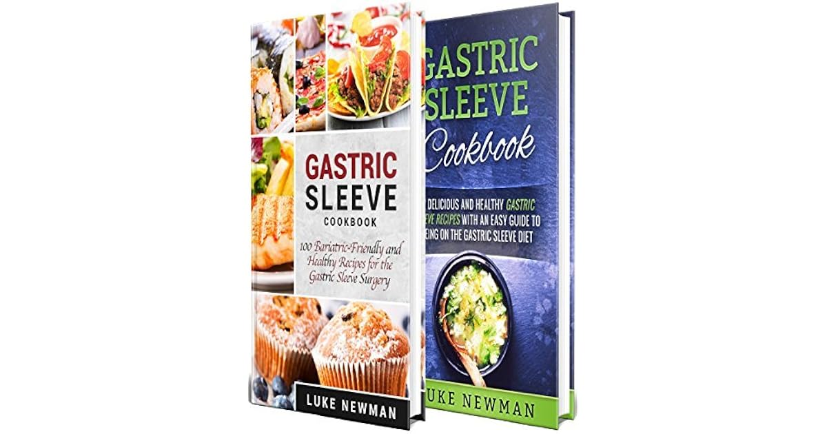 Breakfast Recipes For Gastric Sleeve Patients Dandk Organizer