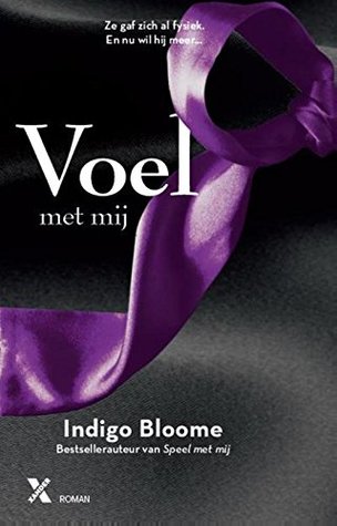 Voel met mij (Avalon Book 2) (Dutch Edition)