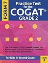 Practice Test for the CogAT Grade 2 Form 7 Level 8: Gifted and Talented Test Preparation Second Grade; CogAT 2nd grade; CogAT Grade 2 books, Cogat Test Prep Level 8, Cognitive Abilities Test, Practice Test for the CogAT Grade 2 Form 7 Level 8: Gifted and Talented Test Preparation Second Grade; CogAT 2nd grade; CogAT Grade 2 books, Cogat Test Prep Level 8, Cognitive Abilities Test,