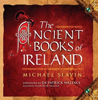 The Ancient Books of Ireland