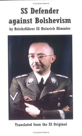 SS Defender against Bolshevism (Paperback)