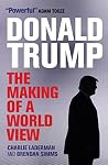 Donald Trump by Brendan Simms Donald Trump by Brendan Simms